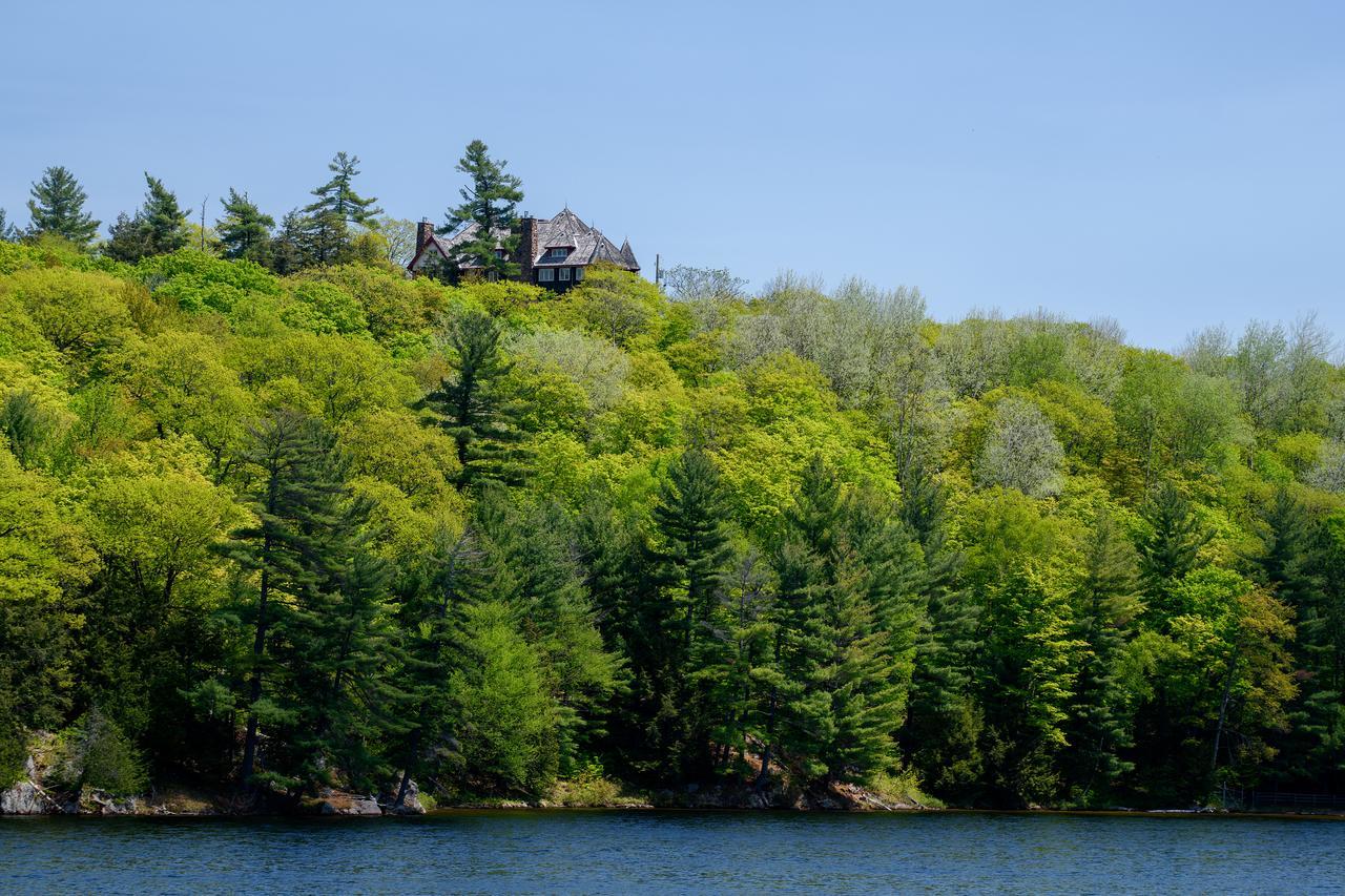 O'Brien Chelsea Gatineau Exterior foto